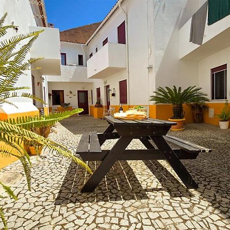 Acolhedor Espaco No Centro Da Cidade Evora Ngoại thất bức ảnh