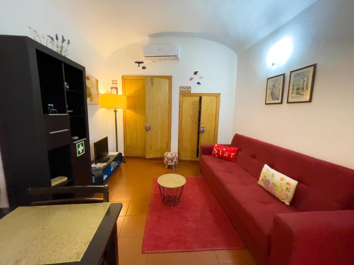 Acolhedor Espaco No Centro Da Cidade Evora Ngoại thất bức ảnh