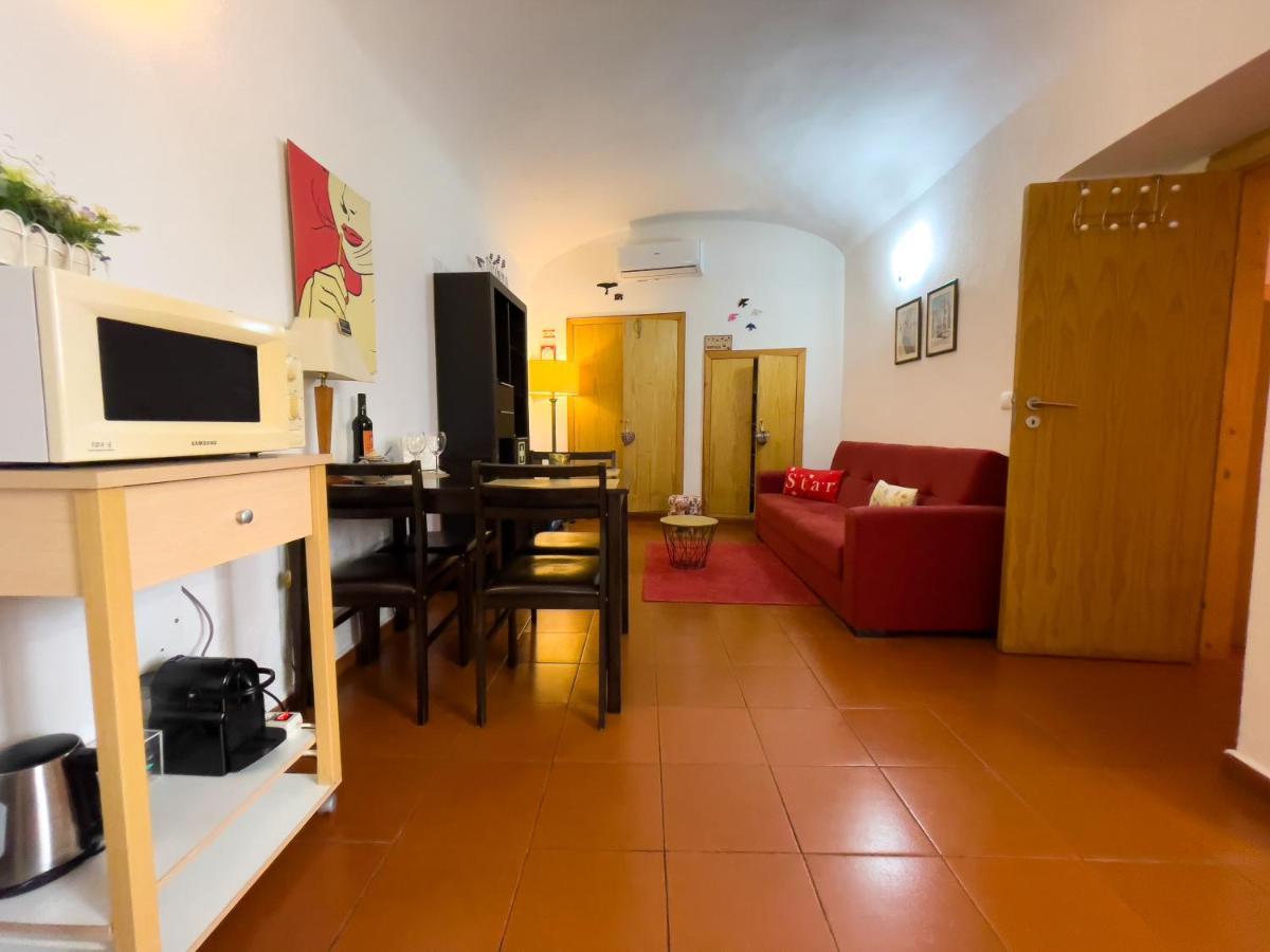 Acolhedor Espaco No Centro Da Cidade Evora Ngoại thất bức ảnh