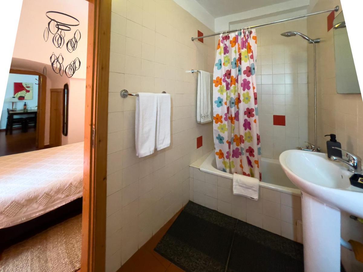 Acolhedor Espaco No Centro Da Cidade Evora Ngoại thất bức ảnh