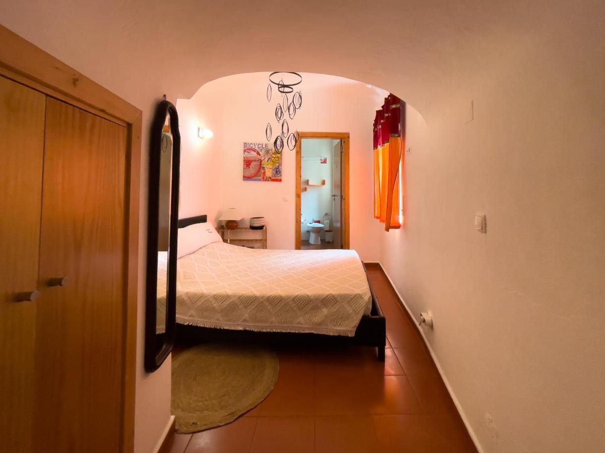 Acolhedor Espaco No Centro Da Cidade Evora Ngoại thất bức ảnh